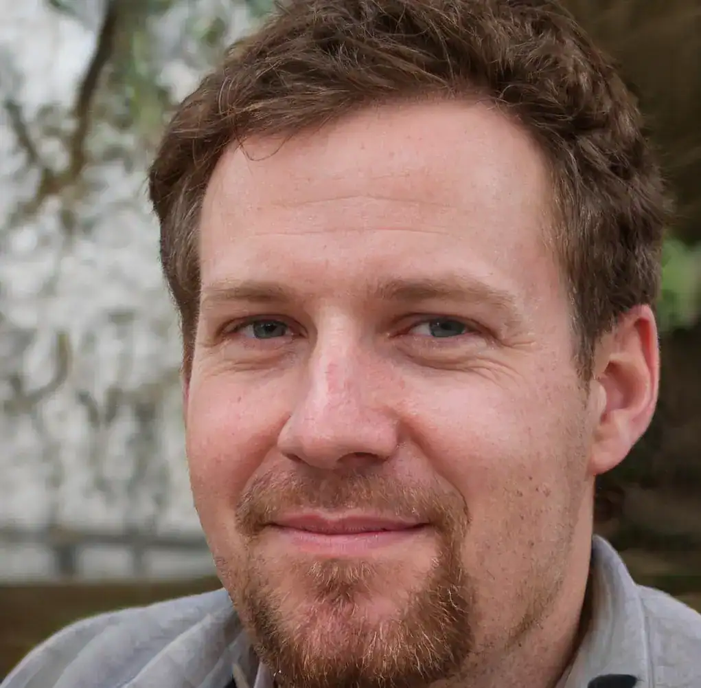 Olof Abrahamsson – slot expert and author at pirots-uk.co.uk