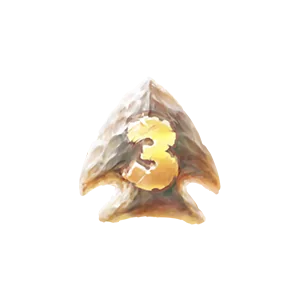 Pirots 2 upgrade symbol level 3