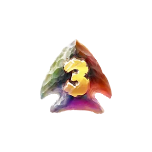 Pirots 2 upgrade all symbol level 3