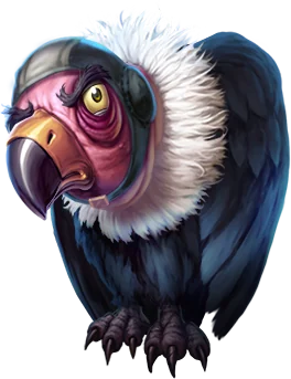 Pirots 4 Space Bandit enemy in Lost in Space