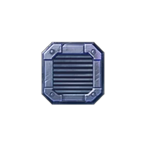 Pirots 4 bridge symbol in Lost in Space