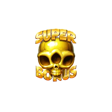 Pirots 4 super bonus symbol in Lost in Space