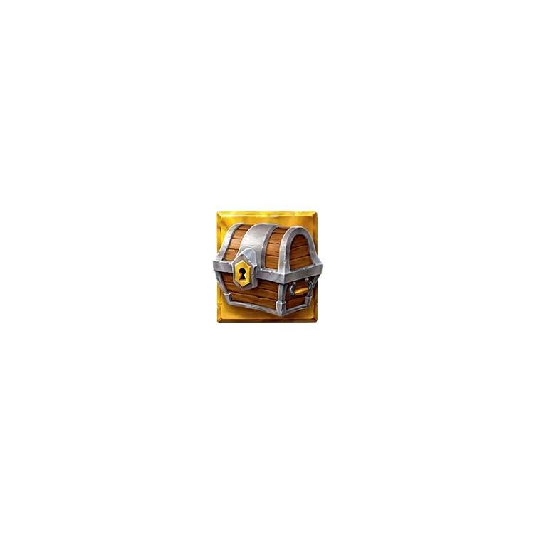 Pirots X chest symbol