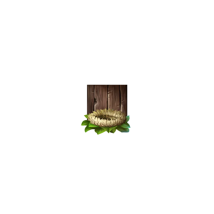 Pirots X nest symbol