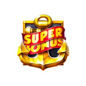Pirots X super bonus symbol
