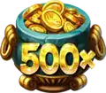 Pirots 5 500x coin